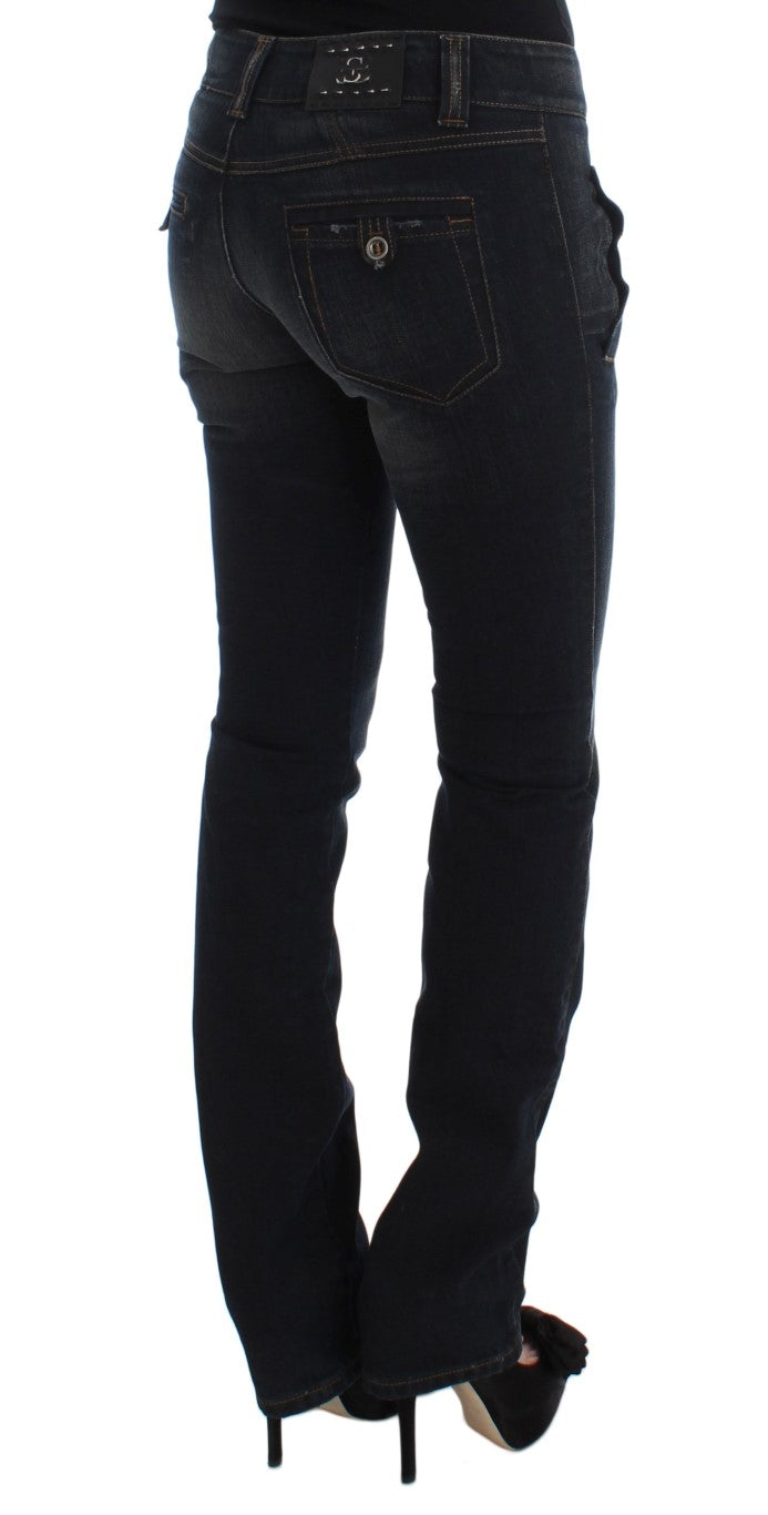 Pair of women's jeans