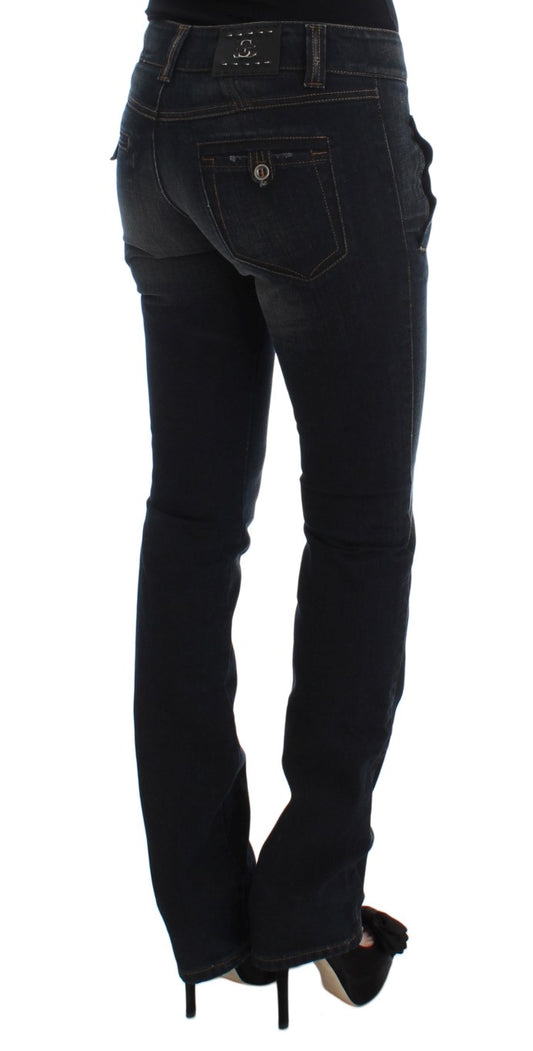Pair of women's jeans