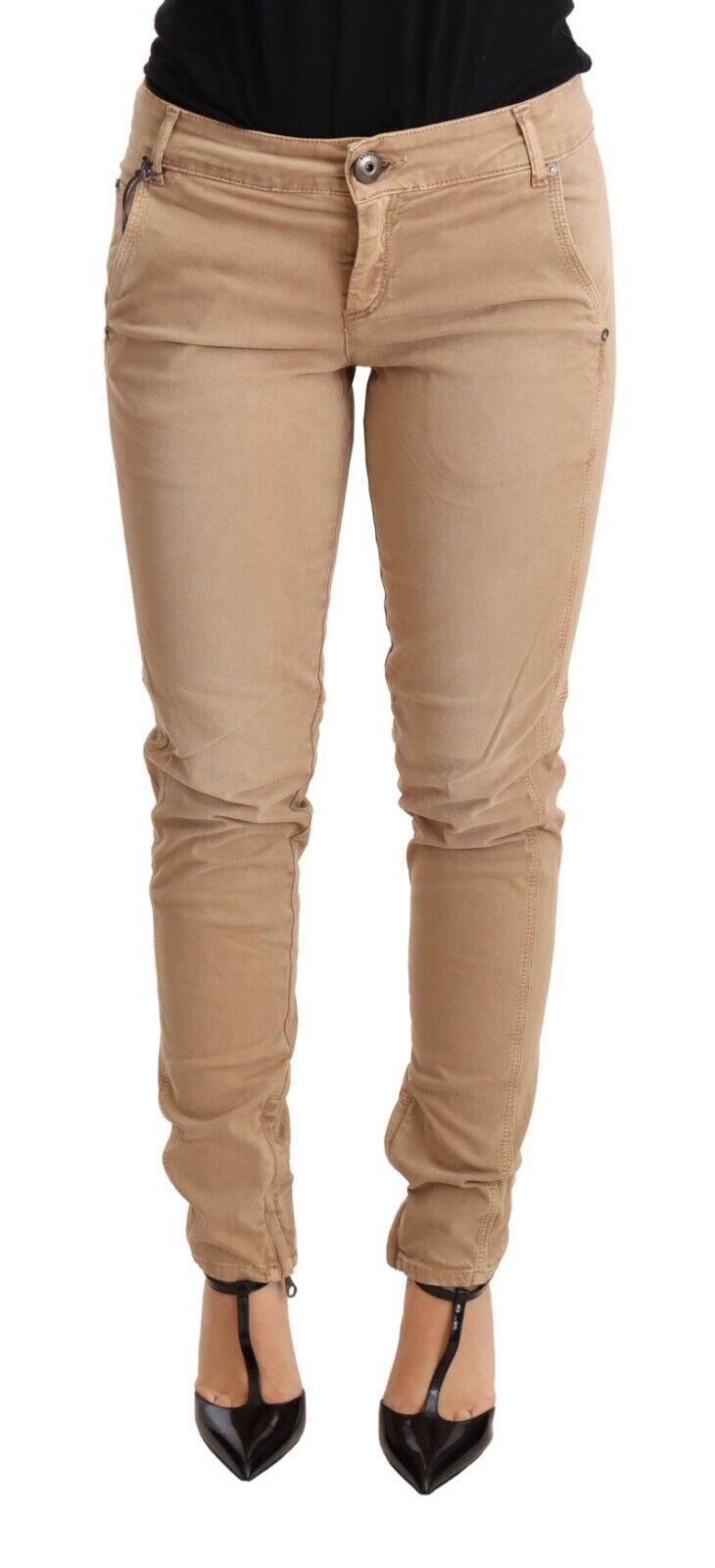 Pair of women's jeans