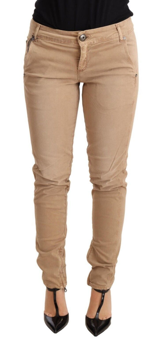 Pair of women's jeans