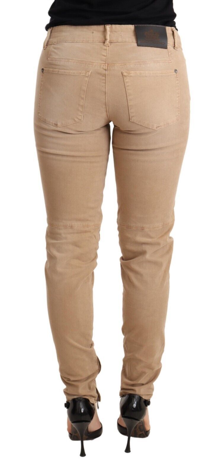 Pair of women's jeans
