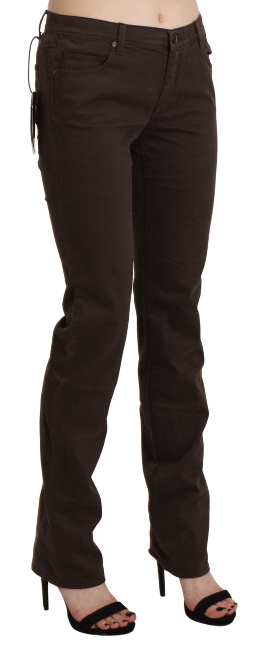Pair of women's jeans