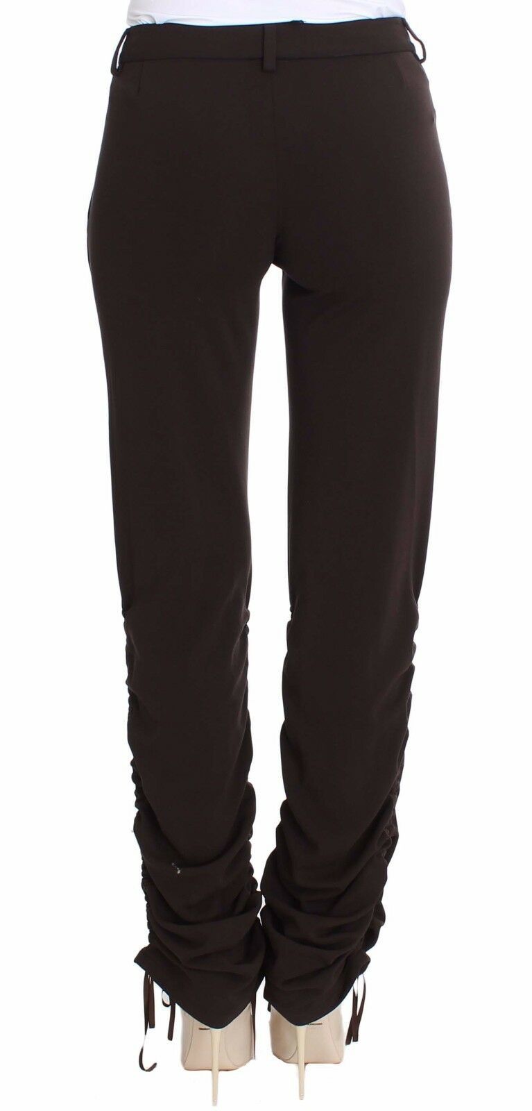 Black leggings on a mannequin