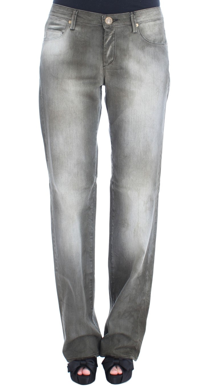 Pair of women's jeans