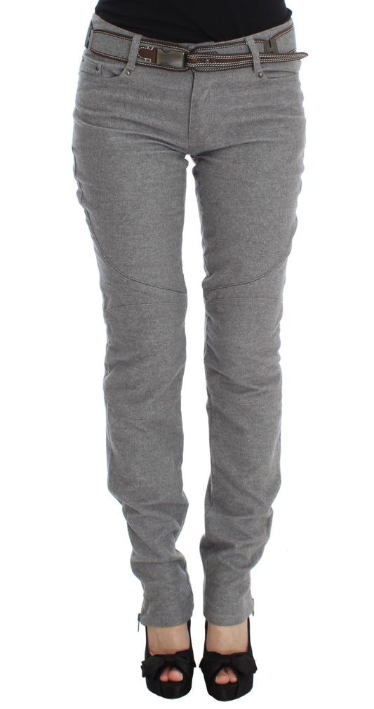 Pair of women's jeans