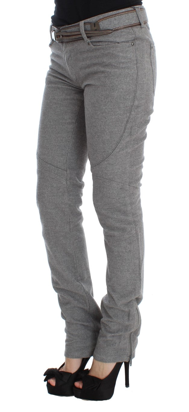 Pair of women's jeans