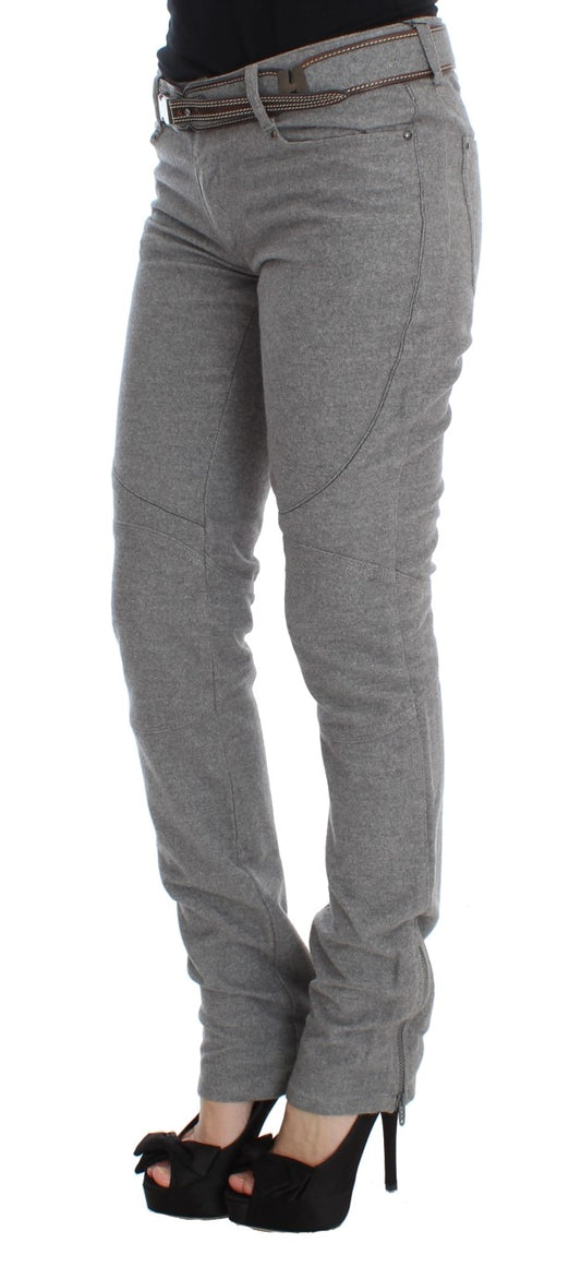 Pair of women's jeans