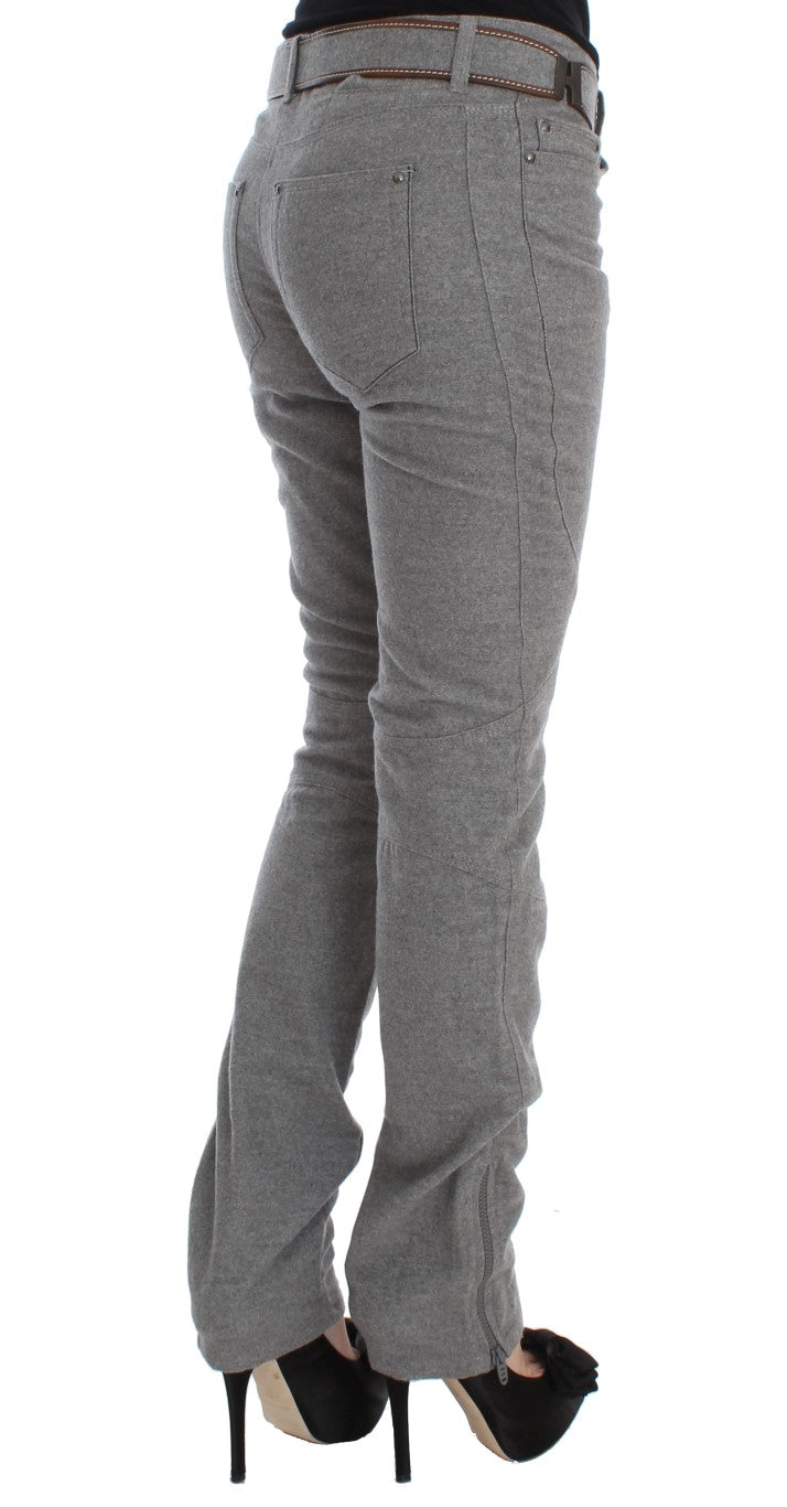 Pair of women's jeans