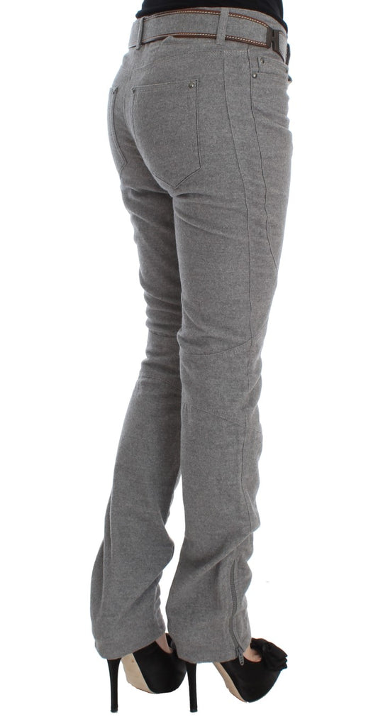 Pair of women's jeans