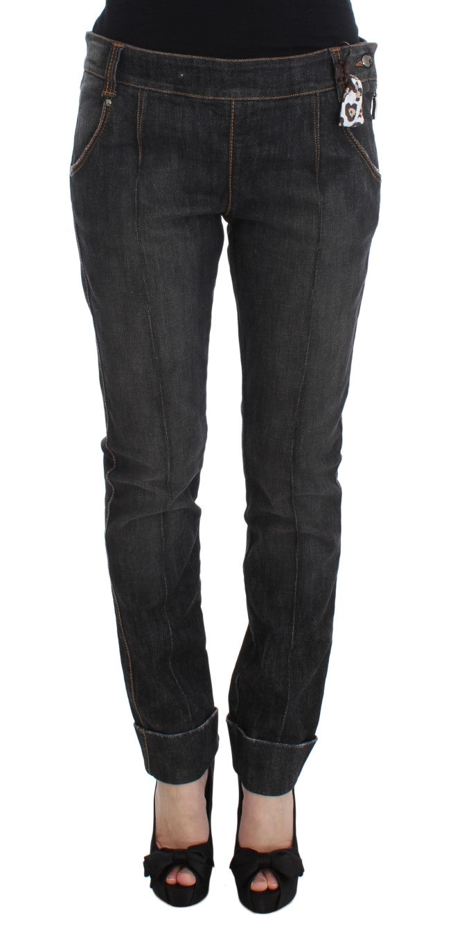 Pair of women's jeans
