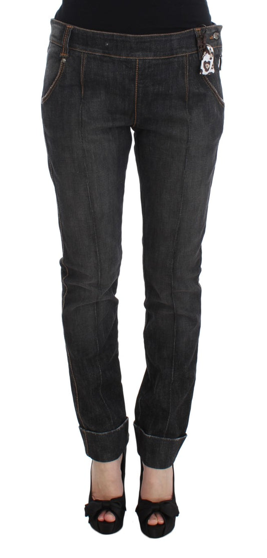 Pair of women's jeans