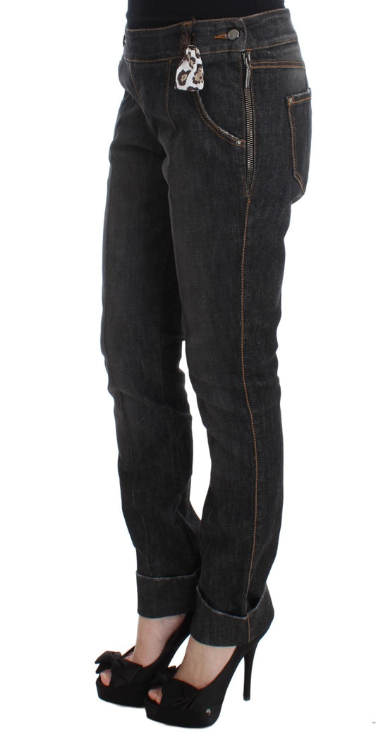 Pair of women's jeans