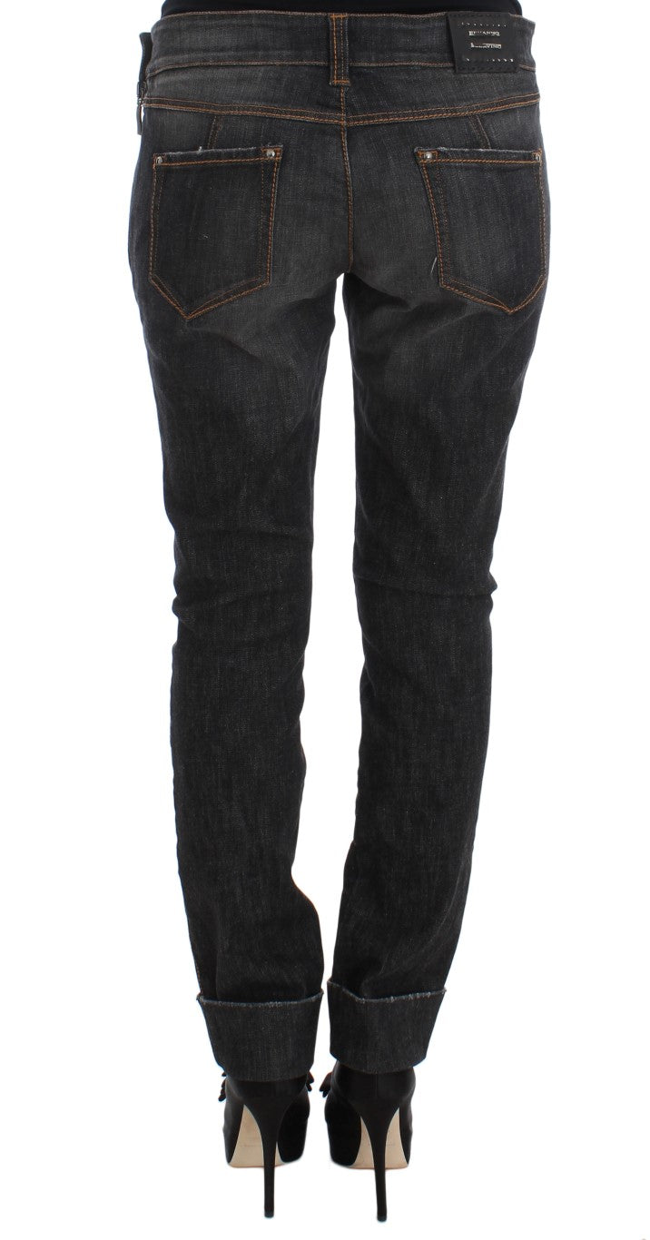 Pair of women's jeans