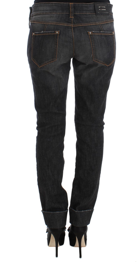 Pair of women's jeans