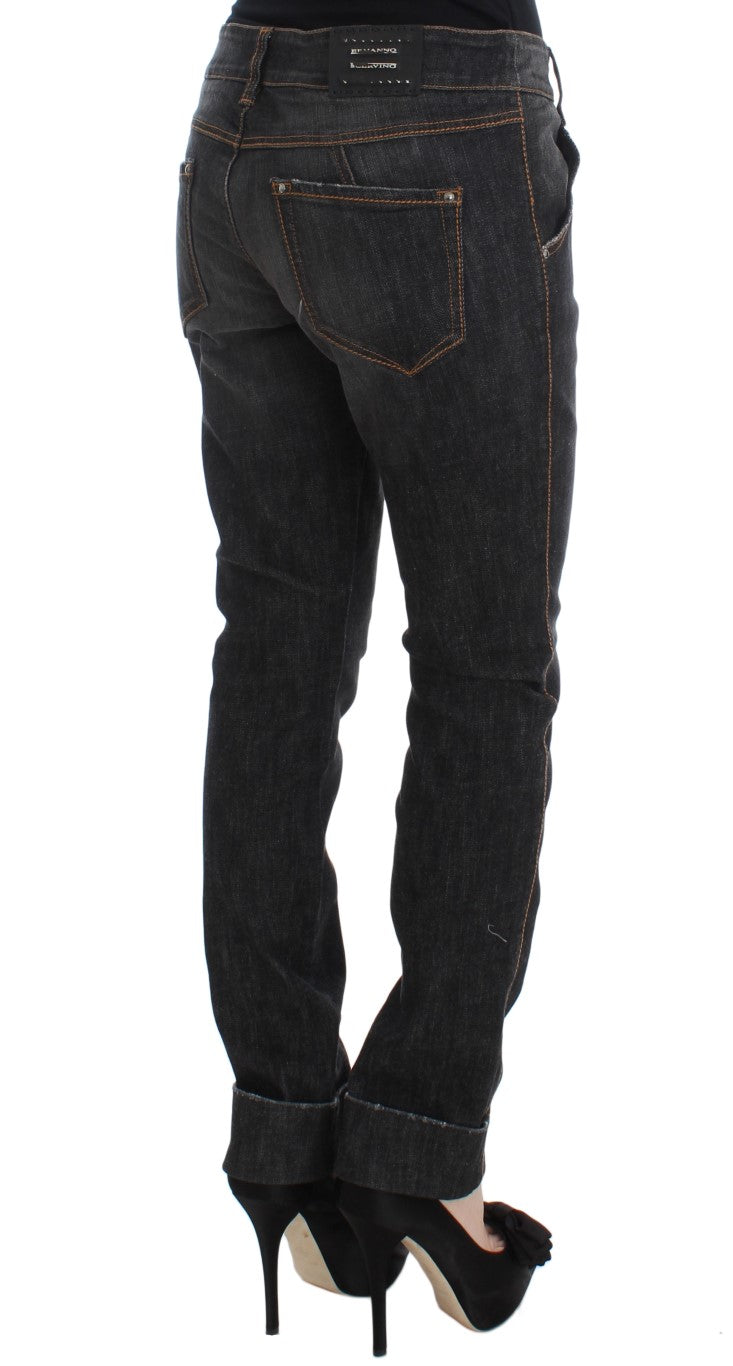 Pair of women's jeans