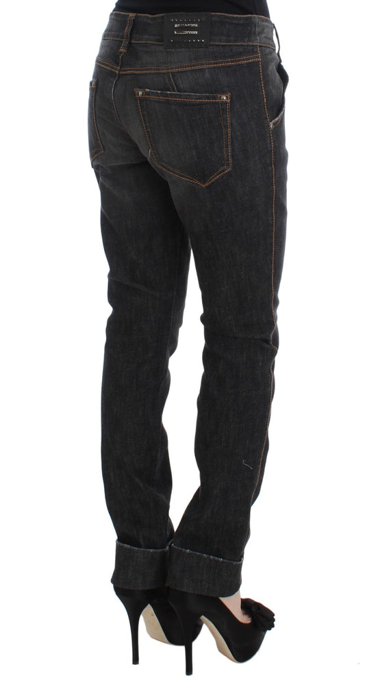 Pair of women's jeans