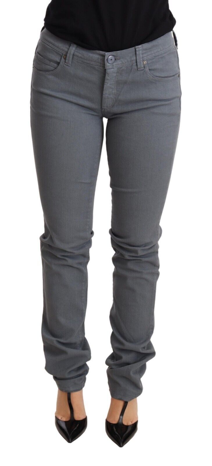 Pair of women's jeans