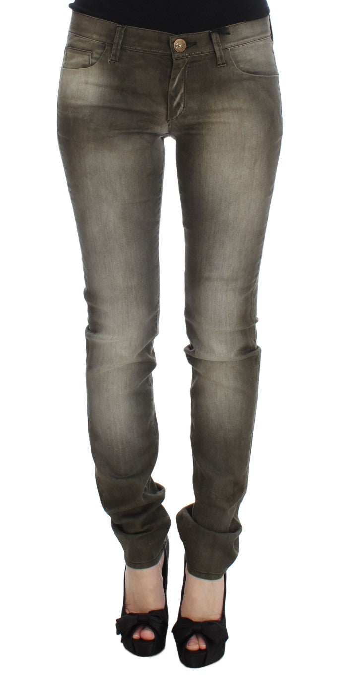 Pair of women's jeans