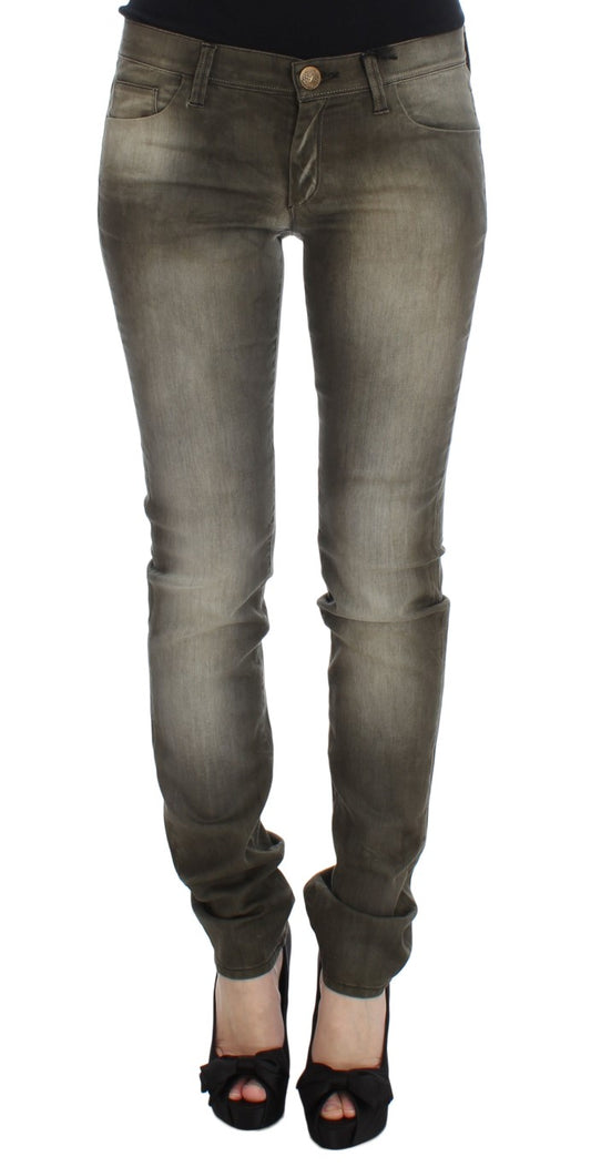 Pair of women's jeans