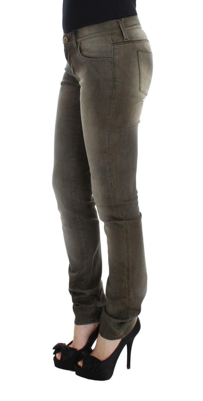 Pair of women's jeans
