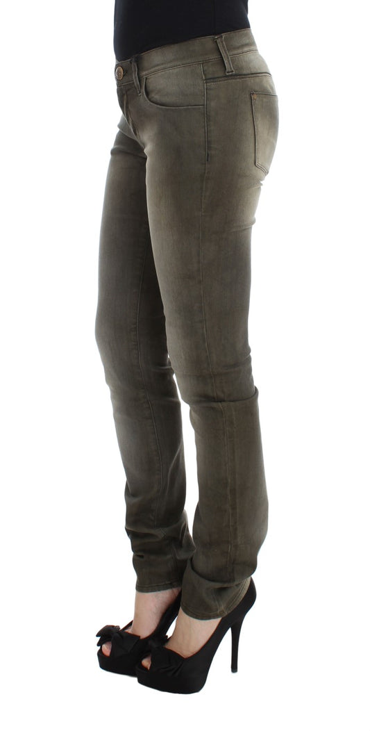 Pair of women's jeans