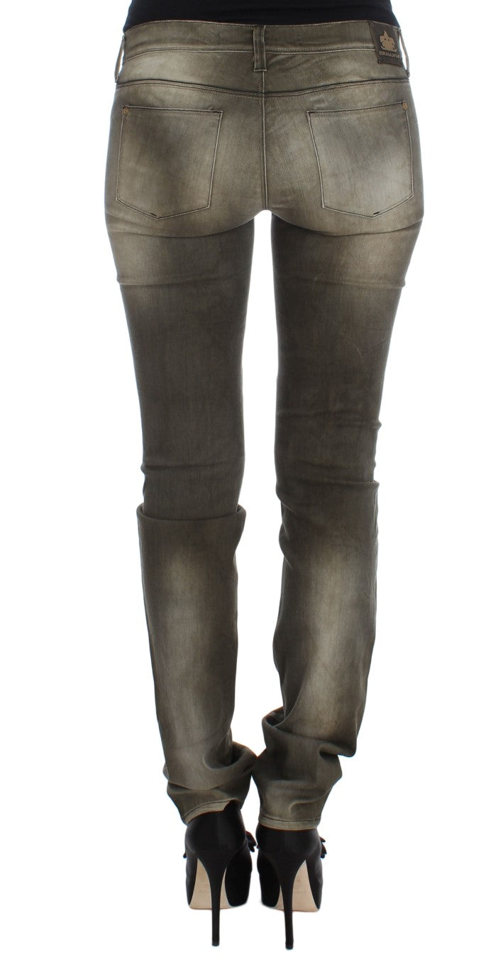 Pair of women's jeans