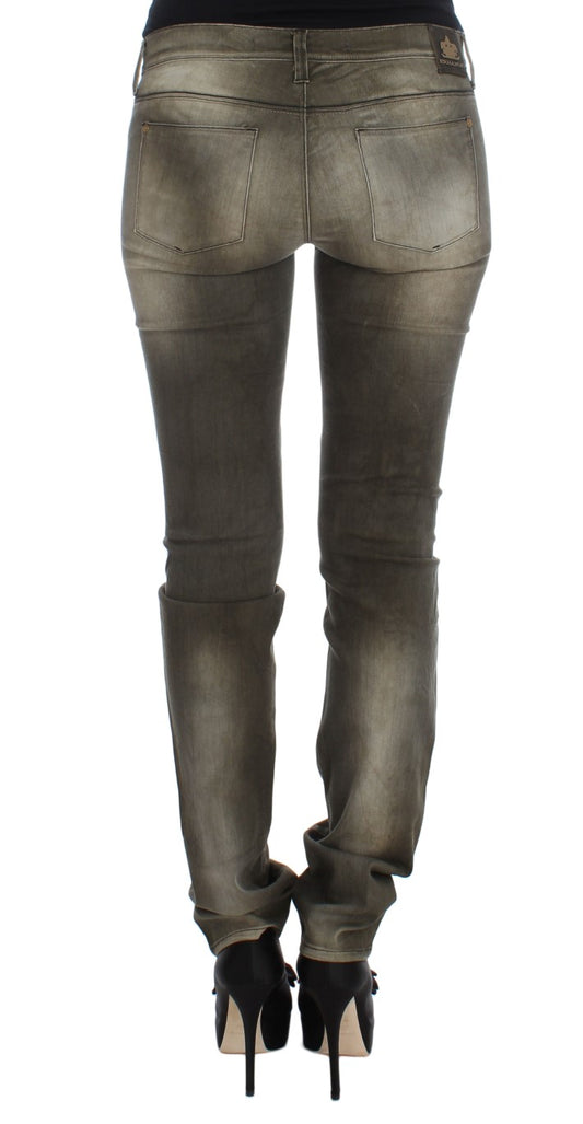 Pair of women's jeans