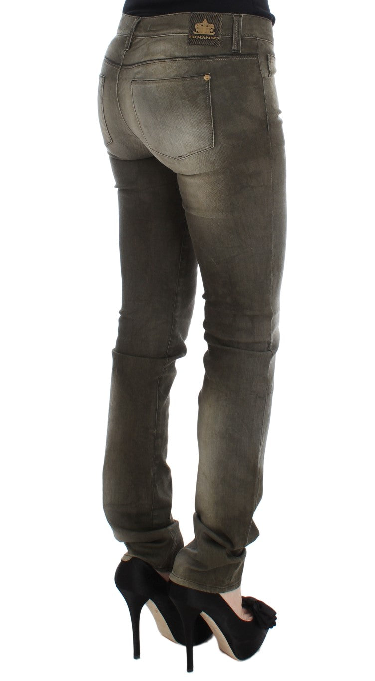 Pair of women's jeans