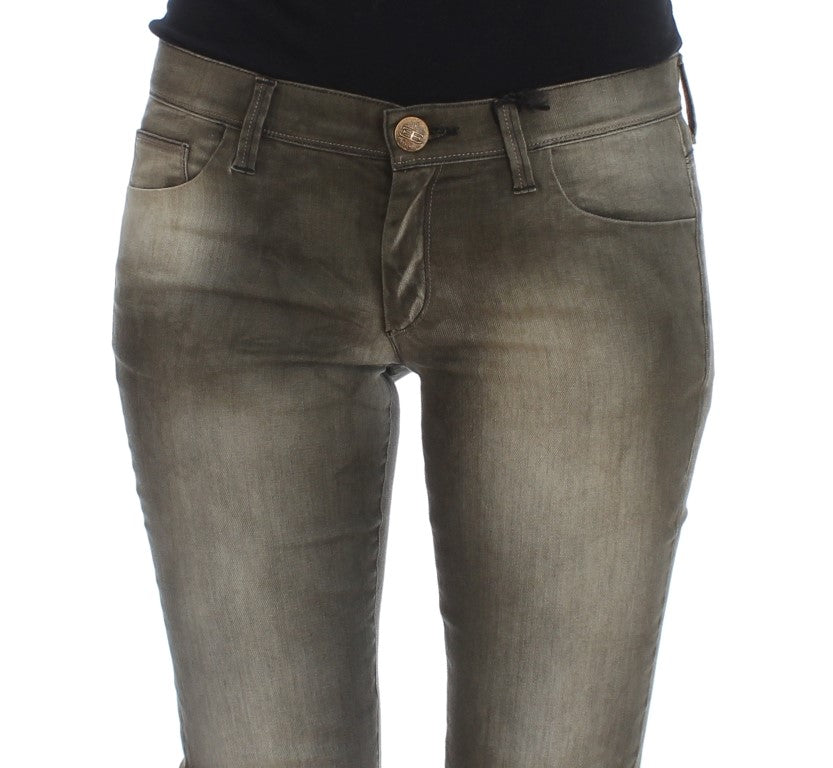 Pair of women's jeans