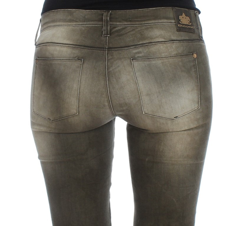 Pair of women's jeans
