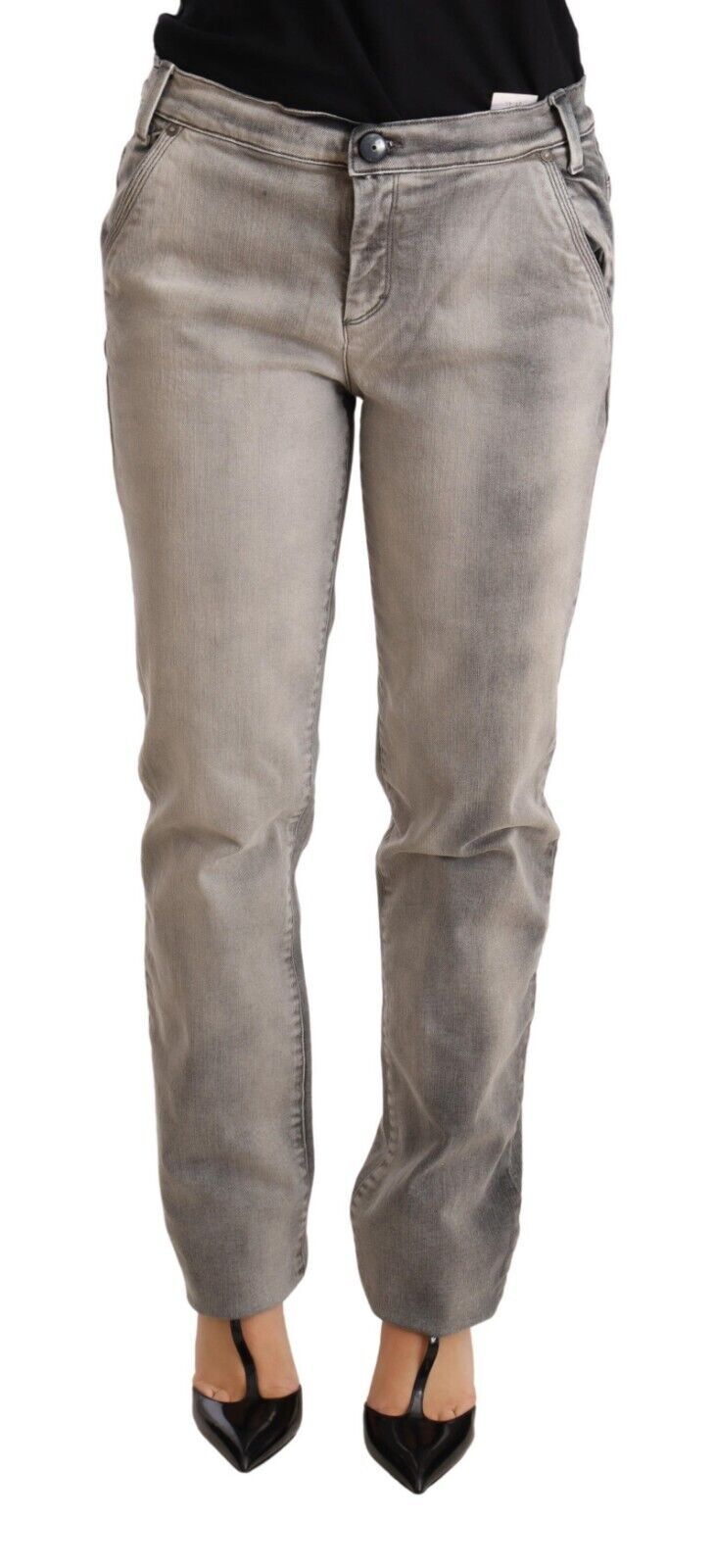 Pair of women's jeans