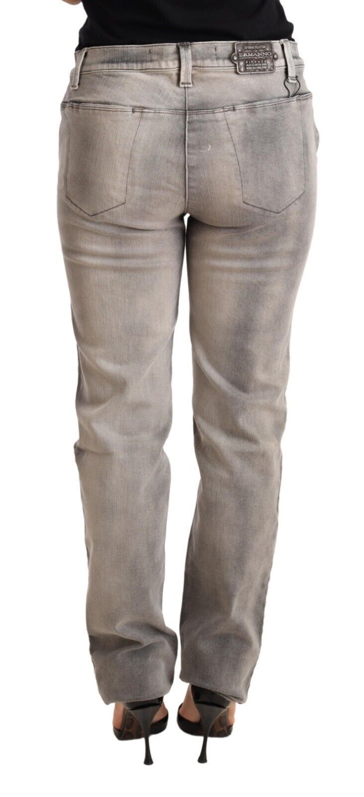 Pair of women's jeans