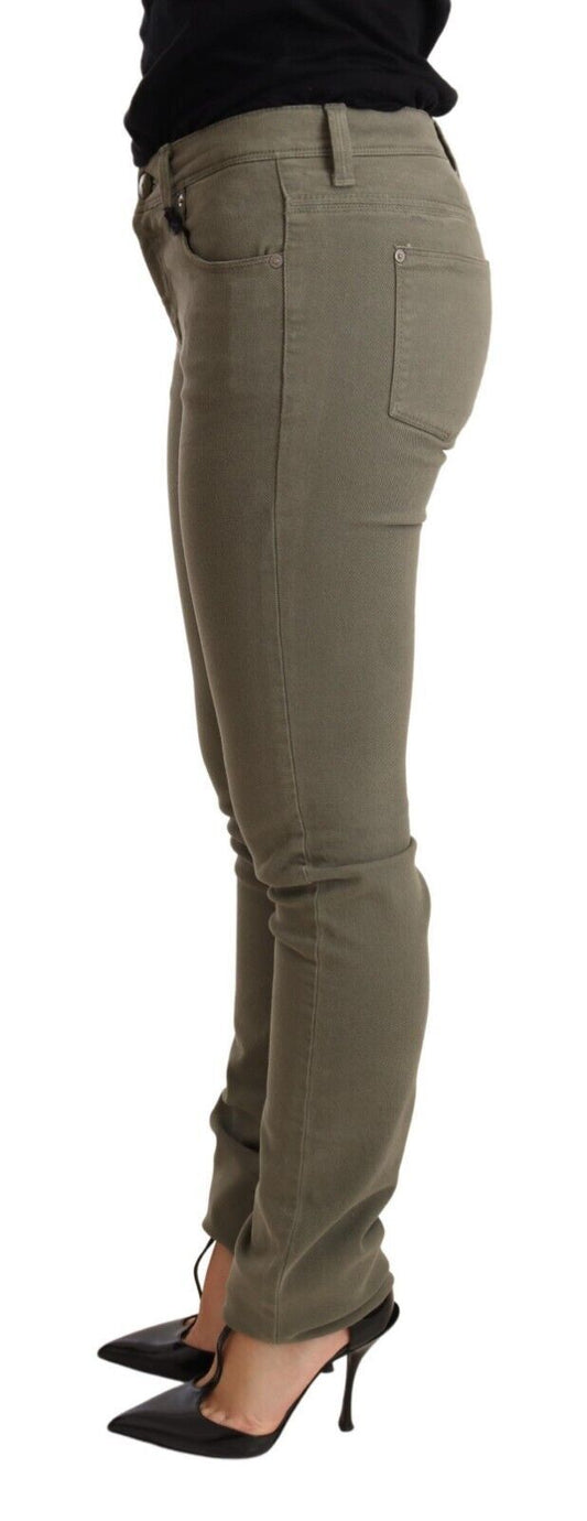 Pair of women's jeans