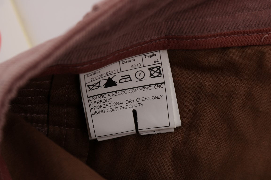 Tag on clothing