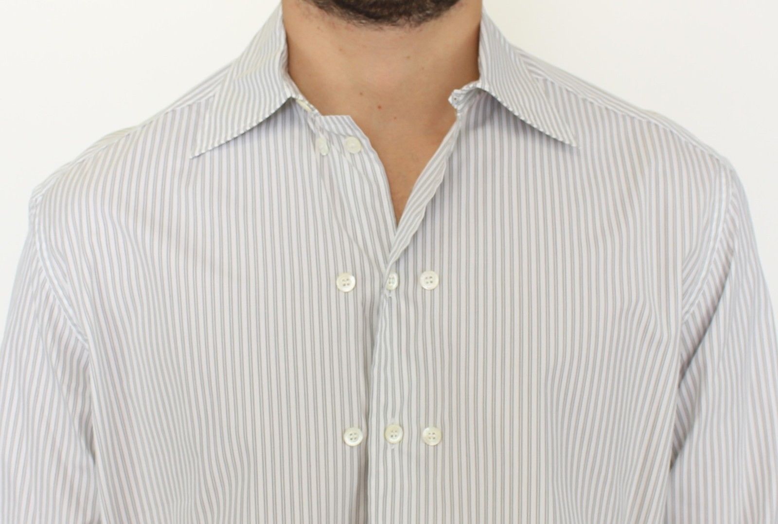 Men's button up shirt