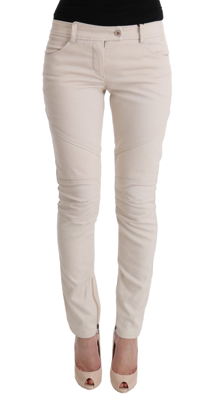Pair of women's jeans