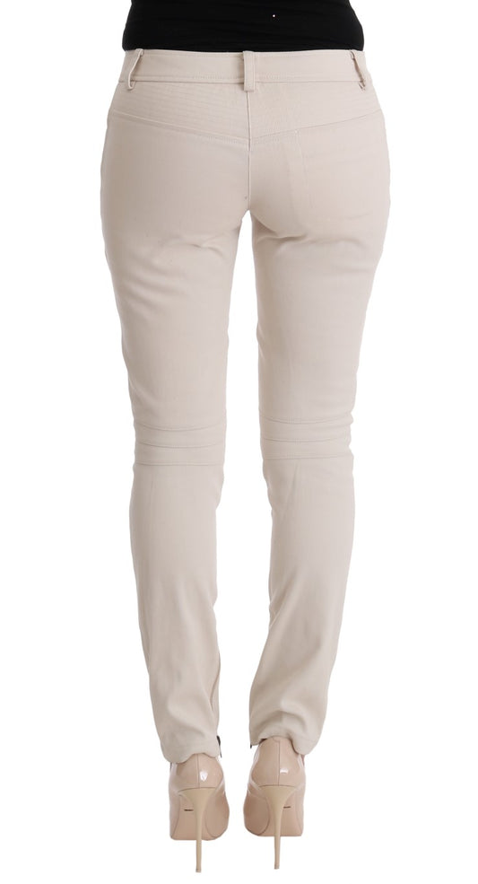 Pair of women's jeans
