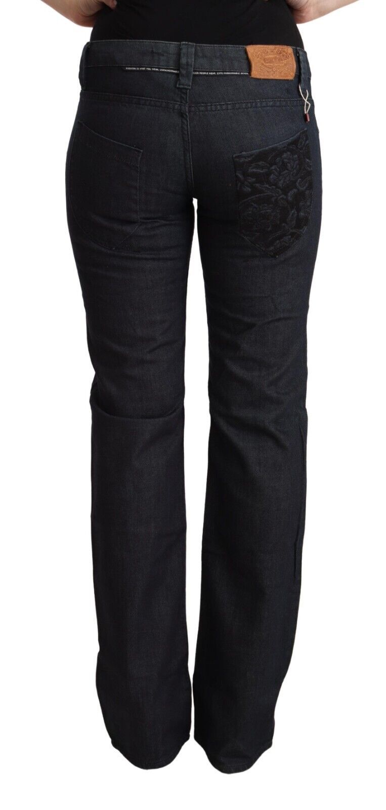 Pair of women's jeans