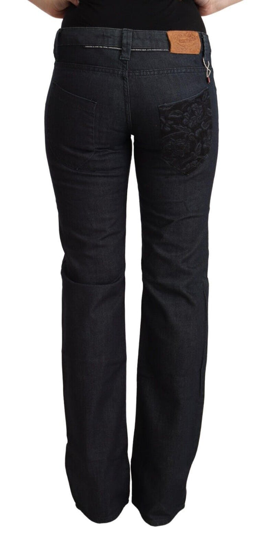 Pair of women's jeans