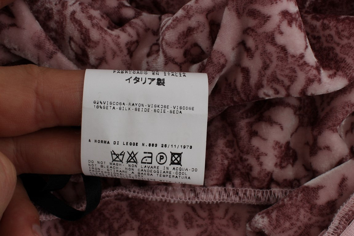 Tag on clothing item