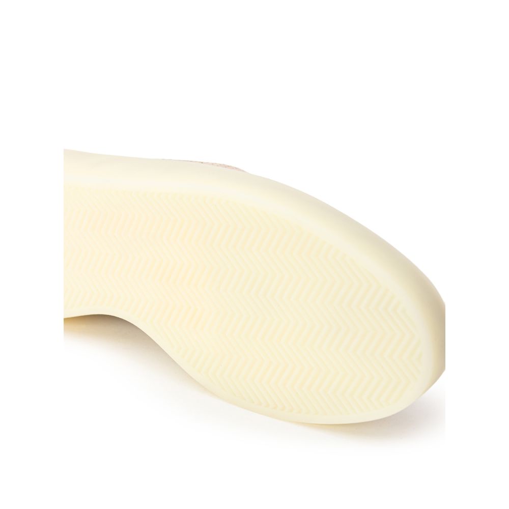 Sole of a shoe