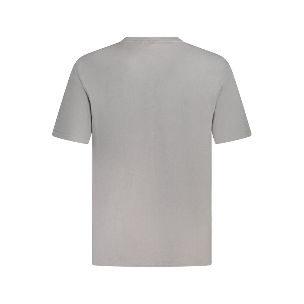 Short sleeve shirt on a hanger