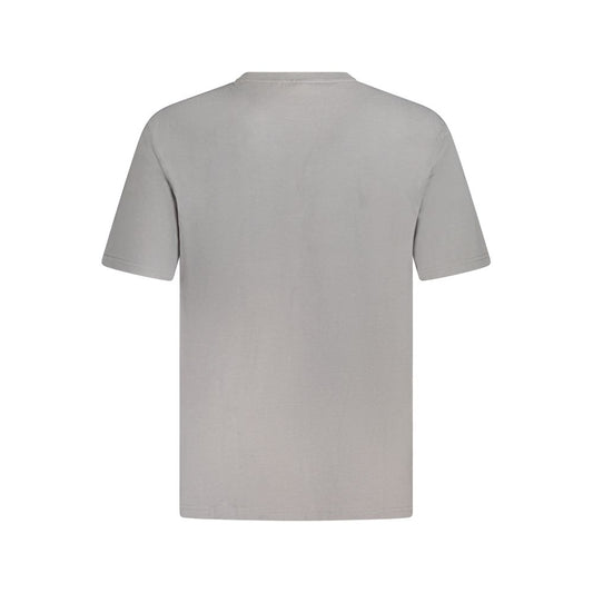 Short sleeve shirt on a hanger