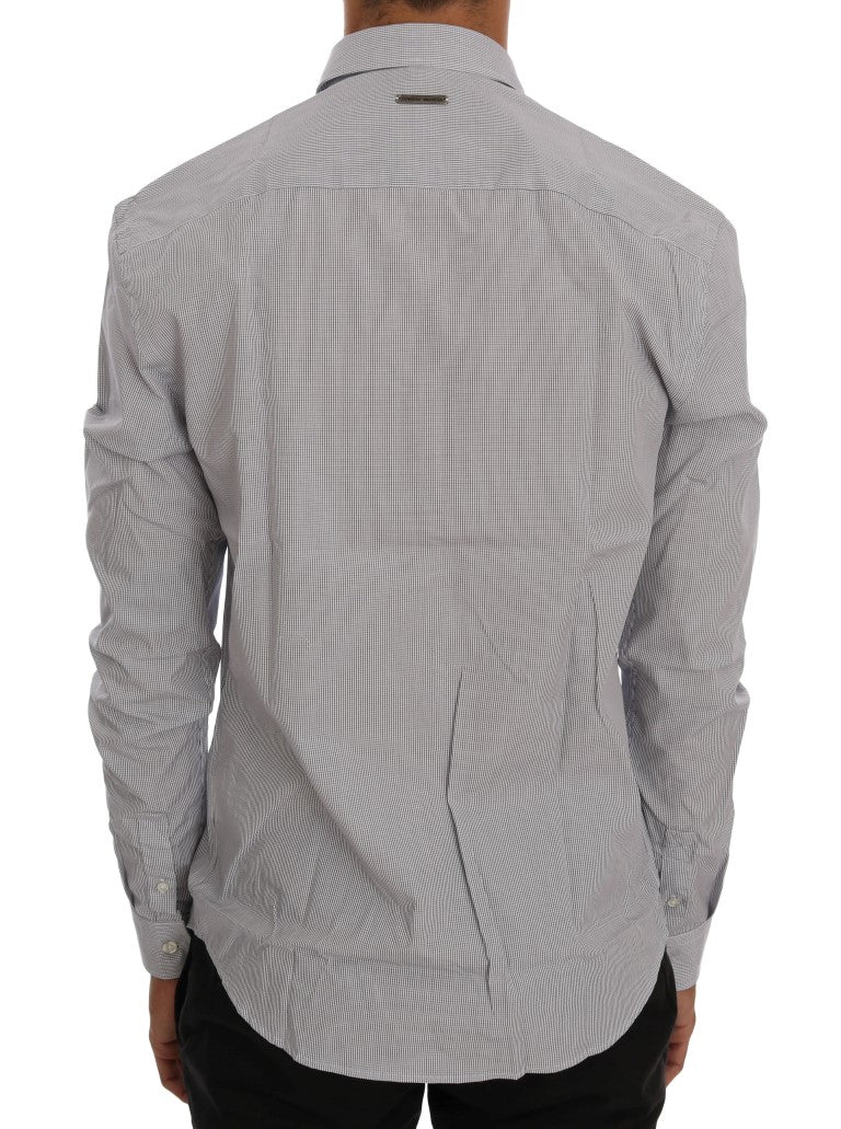 Men's long sleeve shirt