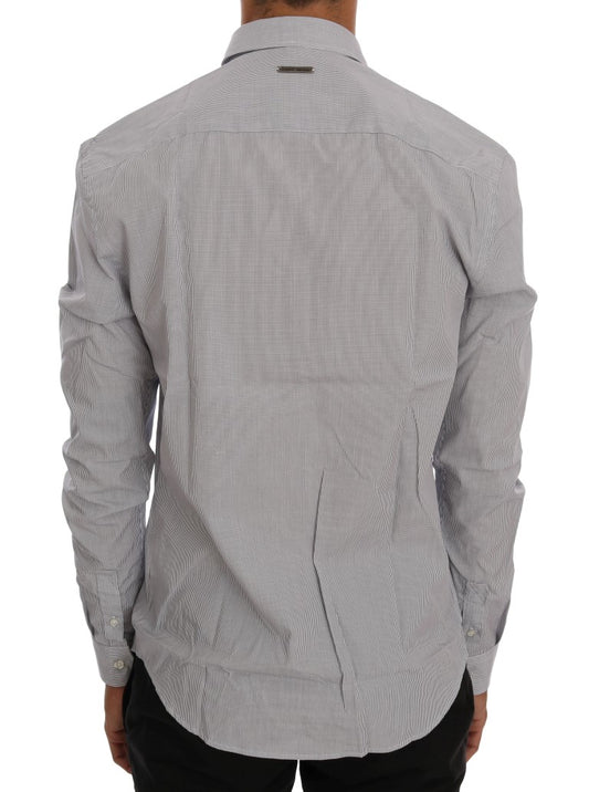 Men's long sleeve shirt