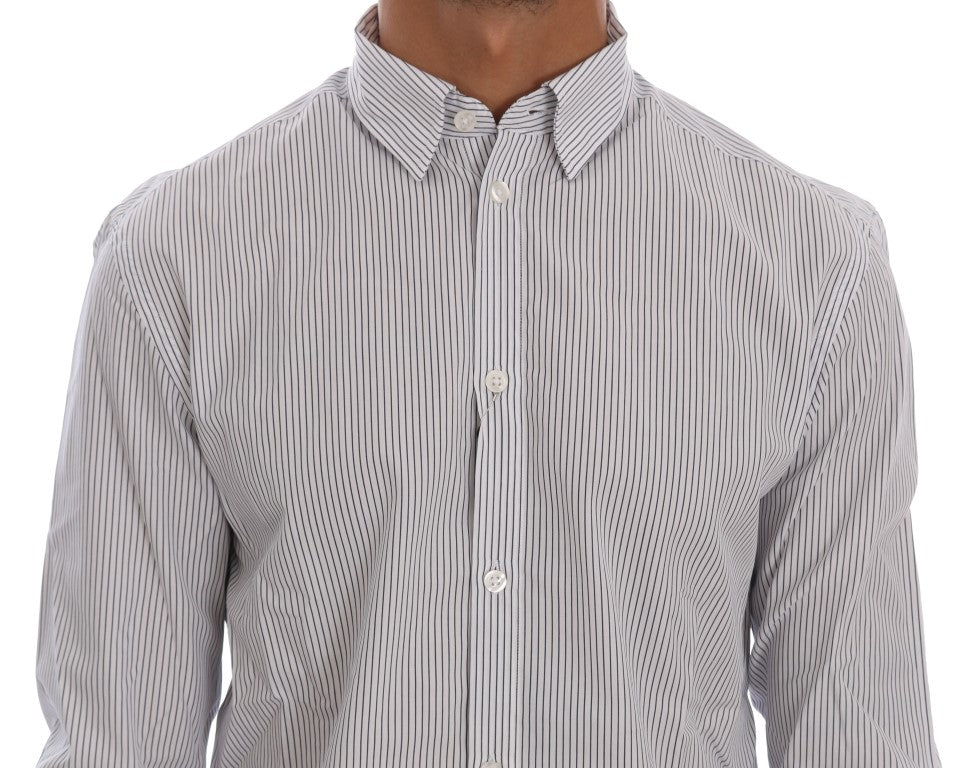 Men's button down shirt