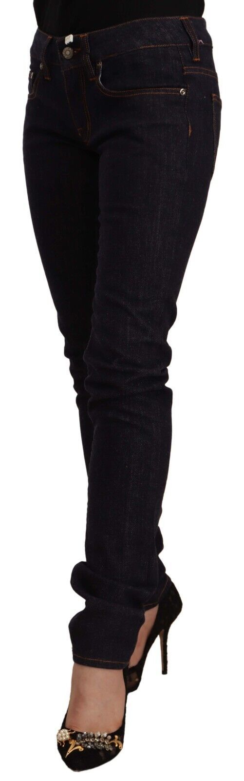 Pair of women's jeans