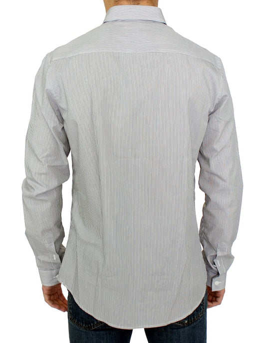 Men's long sleeve shirt
