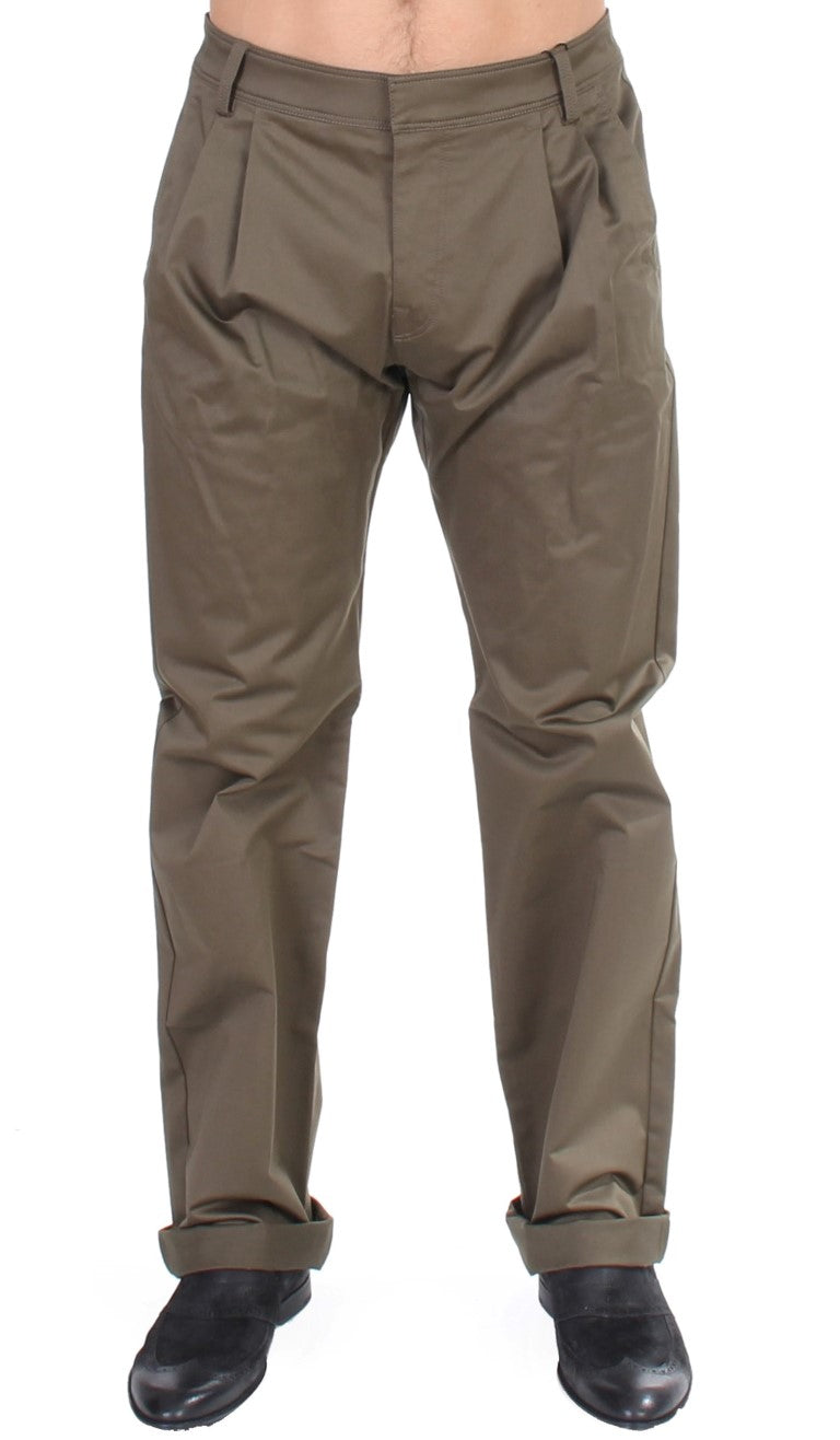 Pair of cargo pants