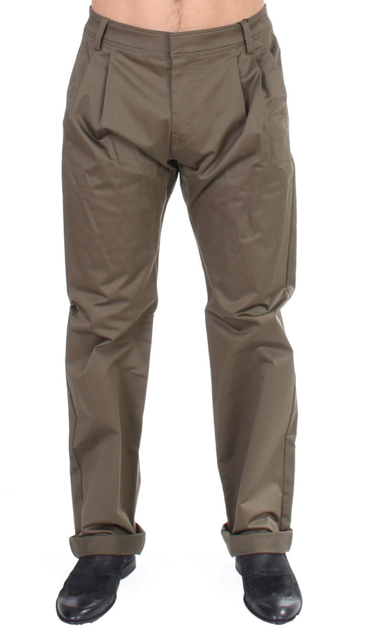 Pair of cargo pants